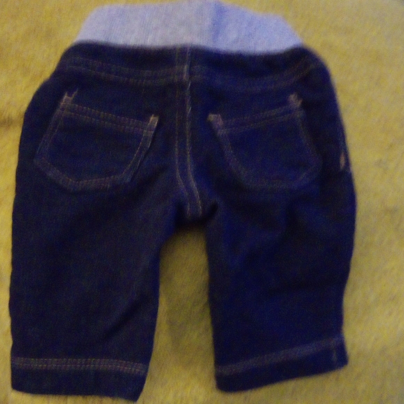 Jean- newborn - Picture 2 of 3